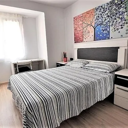 Aptmundo Altamar.- Precioso 1ª Planta + Terraza . 4 Apartment *