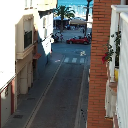 Aptmundo Altamar.- Precioso 1ª Planta + Terraza . 4 Apartamento *