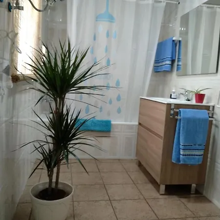 Aptmundo Altamar.- Precioso 1ª Planta + Terraza . 4 Apartamento Sagunto